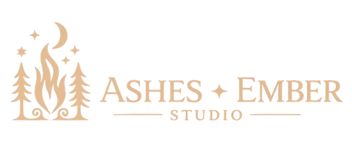 Ashes + Ember Studio